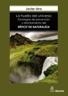 la huella del universo (ebook)-javier urra-9788418381072