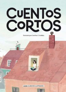 cuentos cortos - edicion especial-9788418395772