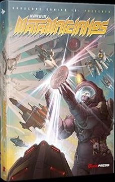 la guia de los matamarcianos vol 1-kurt kalata-9788418425172