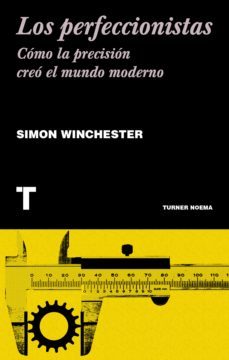 los perfeccionistas (ebook)-9788418428272