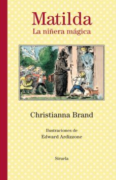 matilda. la niñera mágica (ebook)-christianna brand-9788418436772