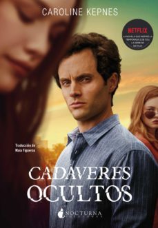 cadáveres ocultos (ebook)-caroline kepnes-9788418440472