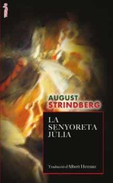 la senyoreta julia-9788418441172