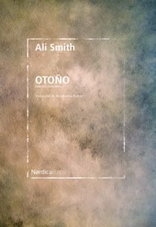 otoño (ebook)-ali smith-9788418451072