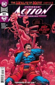 superman nº 103/24-9788418475672
