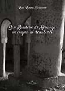 san baudelio de berlanga-raul romero bartolome-9788418516672