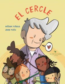 el cercle (ebook)-miriam tirado torras-miriam tirado-joan turu-9788418522772