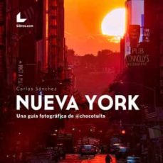 nueva york. una guia fotografica de @chocotuits-9788418527272