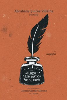 no juzgues a esta portada por su libro-abraham quiros villalba-9788418587672