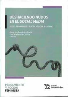 deshaciendo nudos en el social media-9788418614972