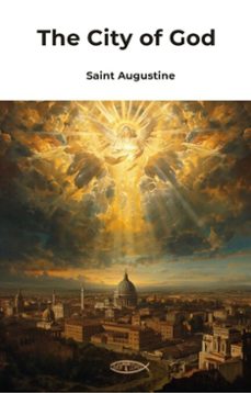 the city of god (ebook)-saint augustine of hippo-9788418631672