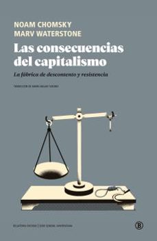 las consecuencias del capitalismo-9788418684272