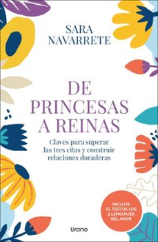 de princesas a reinas-9788418714672
