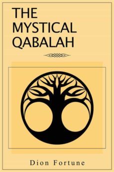 the mystical qabalah (ebook)-9788418754272