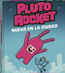 pluto rocket-paul gilligan-9788418762772