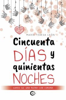 cincuenta dias y quinientas noches-9788418787072