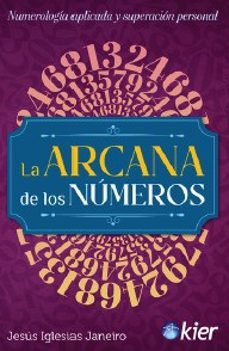 la arcana de los numeros-9788418801372