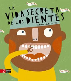 la vida secreta de los dientes (ebook)-mariona tolosa sistere-9788419448231