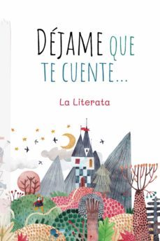 dejame que te cuente...-9788418876172