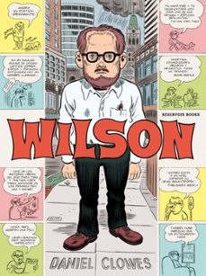 wilson-daniel clowes-9788418897672