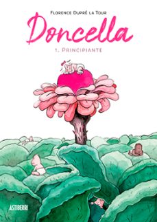 doncella 1. principiante-florence dupre la tour-9788418909672