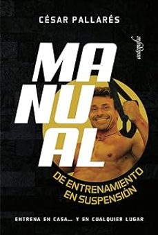 manual de entrenamiento en suspension-cesar pallares-9788418910272