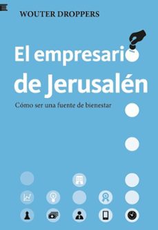 el empresario de jerusalen (ebook)-wouter droppers-9788418961472