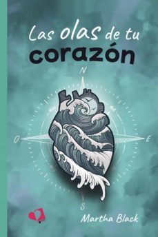 las olas de tu corazon-martha black-9788418962172