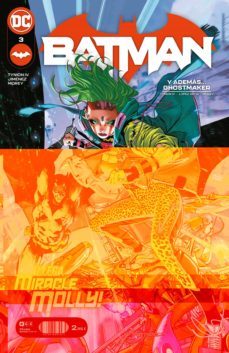 batman nº 3 / 116-james tynion iv-9788418974472