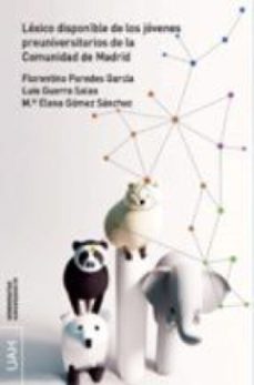 -florentino paredes garcía-luis guerra salas-elena gómez sánchez-9788418979972