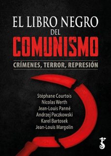 libro negro del comunismo-stephane courtois-9788419018472