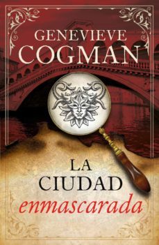 la ciudad enmascarada (ebook)-genevieve cogman-9788419029072