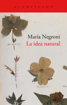 la idea natural-maria negroni-9788419036872