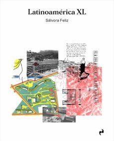 latinoamerica xl-salvora feliz-9788419050472