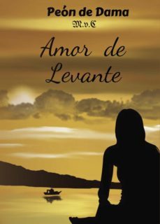 amor de levante (ebook)-9788419090072