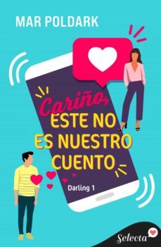 cariño, este no es nuestro cuento (darling 1) (ebook)-mar poldark-9788419116772