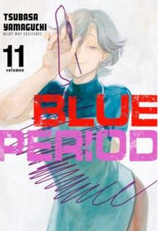 blue period vol.11-9788419195272