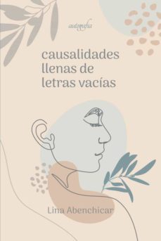 causalidades llenas de letras vacias-lina abenchicar-9788419198372