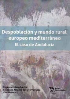 despoblacion y mundo rural europeo mediterraneo-9788419226372