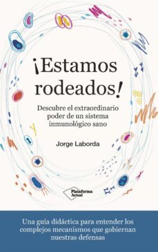 ¡estamos rodeados! (ebook)-jorge laborda-9788419271372