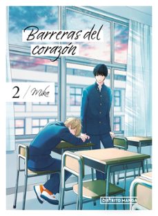 barreras del corazon 2 (ebook)-9788419290489