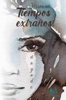 versos en tiempos extraños-9788419327772