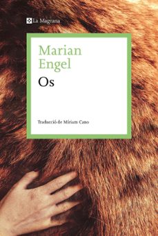 os (ebook)-marian engel-9788419334572