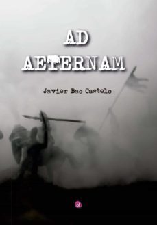 ad aeternam (ebook)-javier bao castelo-9788419385772