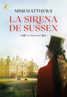 la sirena de sussex-mimi matthews-9788419386472