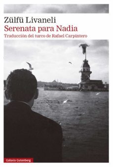 serenata para nadia (ebook)-zulfu livaneli-9788419392572