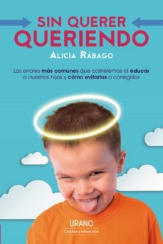 sin querer queriendo (ebook)-alicia elena rabago contreras-9788419413772