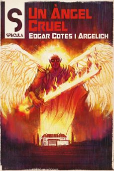 un angel cruel-edgar cotes-9788419415172
