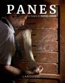 panes (ebook)-daniel jorda-9788419436672