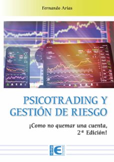 psicotrading y gestion de riesgo (ebook)-9788419444172